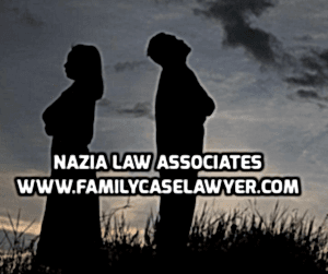 Procedure of divorce in Pakistan